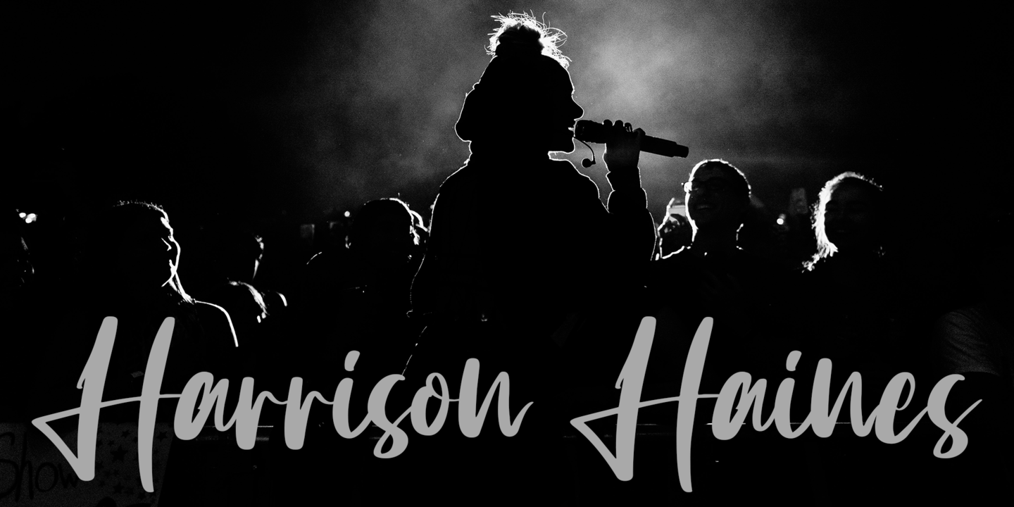 폰트 Giovanetta Script